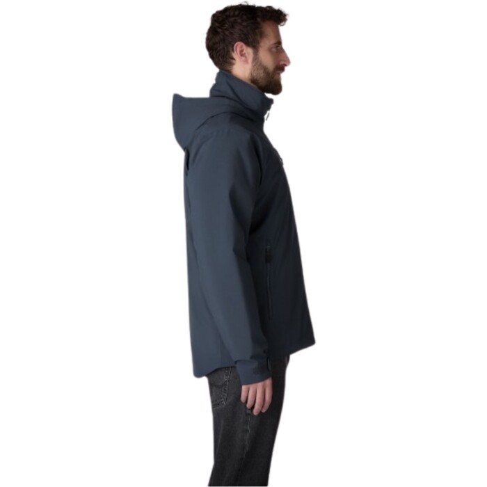 Musto Mnner BR1 2024 Primaloft Midlayer Jacke 82580 - True Navy